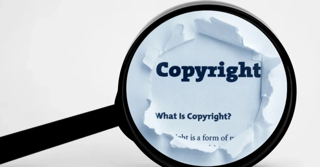 Intellectual Property Rights for Creative Professionals