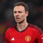 Jonny Evans and Harry Maguire preparing for life after Man United as they enrol for coaching badges – Man United News And Transfer News