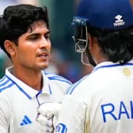 IND vs NZ: Shubman Gill doubtful starter for Bengaluru Test due to this reason