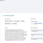 NotebookLM, Google’s crazy AI podcasting tool, gets some upgrades