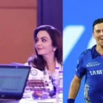 5 players Mumbai Indians (MI) can target in the IPL 2025 mega auction