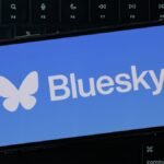 As Bluesky surpasses 20 million users, beware the fake accounts